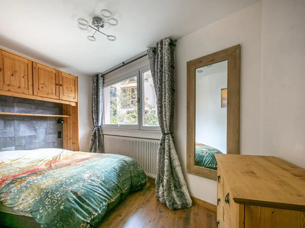 Charmant Appartement Confortable Avec Wifi, Navette Gratuite Pour Les Pistes, A Val-D'Isere - Fr-1-694-49 Διαμέρισμα