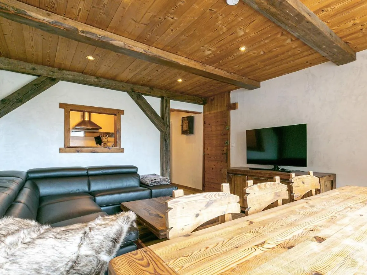 Charmant Appartement Confortable Avec Wifi, Navette Gratuite Pour Les Pistes, A Val-D'Isere - Fr-1-694-49 0*,  Γαλλία